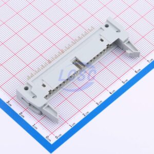 CONNFLY Elec DS1011-40SBSiA7-B