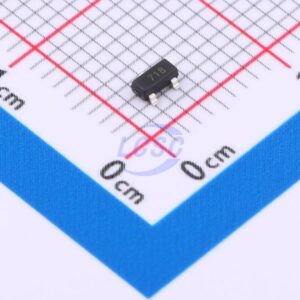 Diodes Incorporated FMMT718