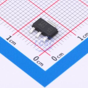 Diodes Incorporated FZT853