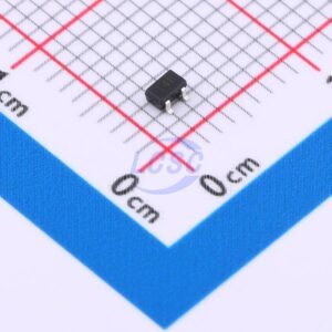 Diodes Incorporated ZUMTS17NTA