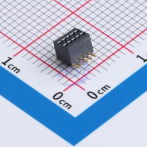 Samtec CLE-105-01-G-DV-A