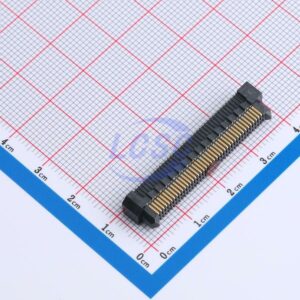 Samtec ERM8-040-05.0-S-DV-K-TR