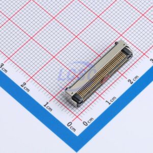 Samtec LSHM-140-04.0-L-DV-A-S-K-TR