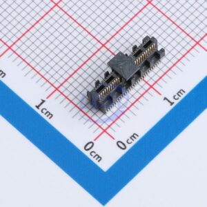 Samtec ST4-30-2.50-L-D-P-TR