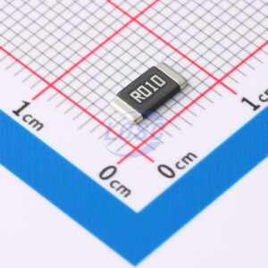 BOURNS CRA2512-FZ-R010ELF