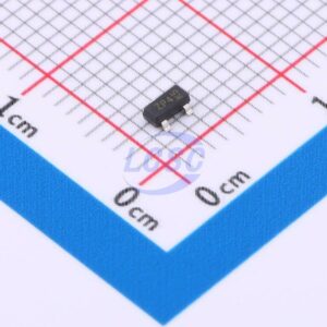 Diodes Incorporated DSS5320T-7