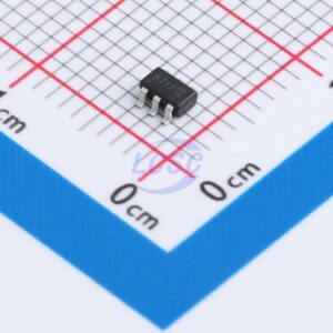 Diodes Incorporated ZXTD6717E6TA