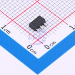 Diodes Incorporated ZXTN19020DZTA