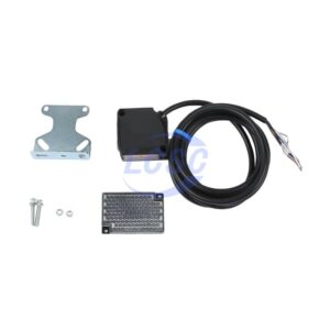 Omron Electronics E3JK-RR11-C 2M OMS