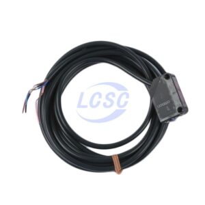 Omron Electronics E3Z-LS81 2M BY OMS