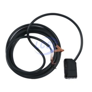 Omron Electronics E3ZG-D61-S 2M BY OMS