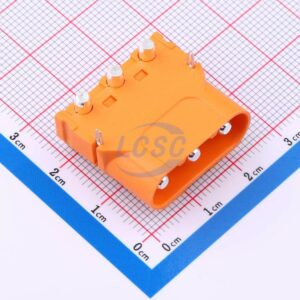Changzhou Amass Elec LCC30PW-M
