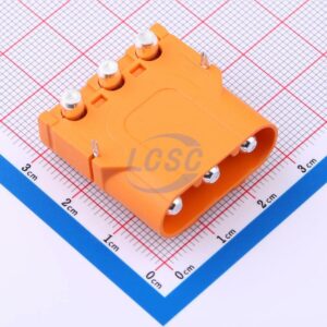 Changzhou Amass Elec LCC40PW-M