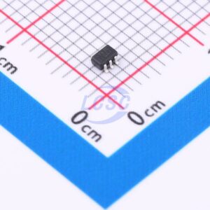 Diodes Incorporated ADC124EUQ-13