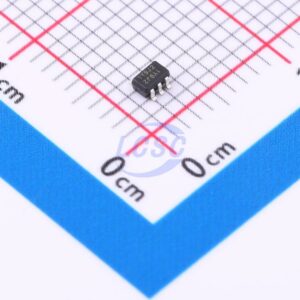 Diodes Incorporated ADC143ZUQ-7