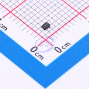 Diodes Incorporated DCX123JH-7