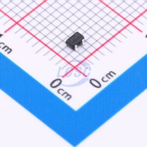 Diodes Incorporated DDTA114TUA-7-F