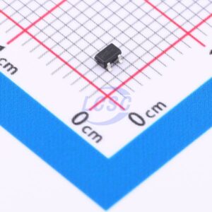 Diodes Incorporated DDTA123YUA-7-F