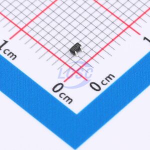 Diodes Incorporated DDTA143ZE-7-F