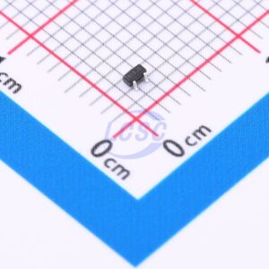 Diodes Incorporated DDTC124XE-7-F