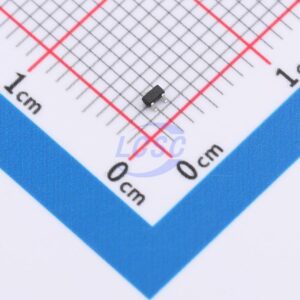 Diodes Incorporated DDTC144GE-7-F