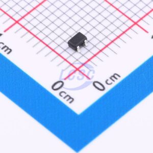 Diodes Incorporated DDTC144GUA-7-F