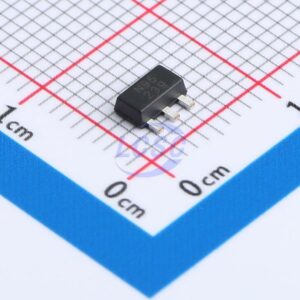 Diodes Incorporated FCX495QTA