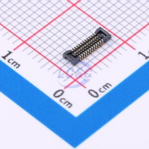 Kyocera AVX 245804024000829+