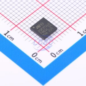 STMicroelectronics ST25R3916B-AQWT