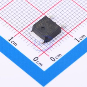 STMicroelectronics Z0402MB