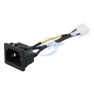 Legion RT-C14-L00B-AA-34