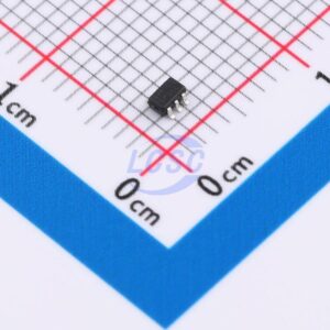 Diodes Incorporated ADA114EUQ-13