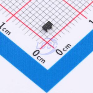 Diodes Incorporated ADTA114EUAQ-13