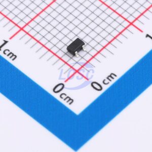 Diodes Incorporated ADTA144EUAQ-13