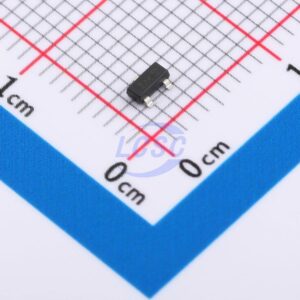 Diodes Incorporated ADTC114ECAQ-13