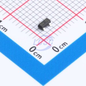 Diodes Incorporated BCW66HQTA