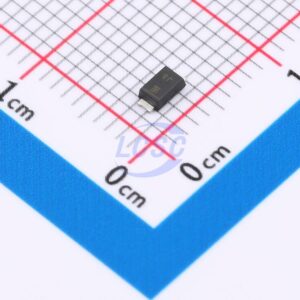 Diodes Incorporated BZT52HC13WF-7