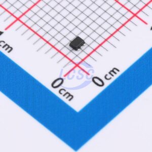 Diodes Incorporated DDA124EH-7