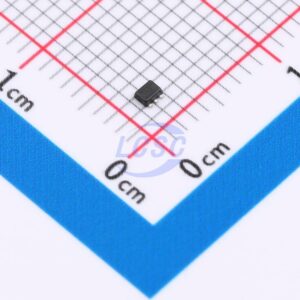 Diodes Incorporated DDC114EH-7