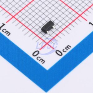 Diodes Incorporated DDTA114TCA-7-F
