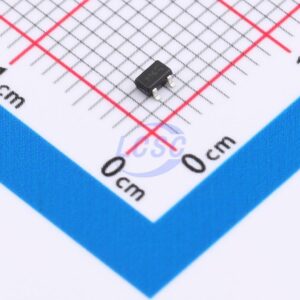 Diodes Incorporated DDTA124TUA-7-F