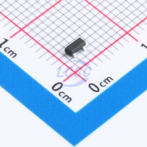 Diodes Incorporated DDTC113TCA-7-F