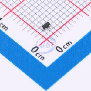 Diodes Incorporated DDTC143FE-7-F
