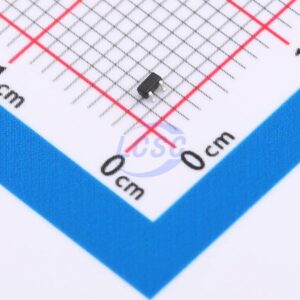 Diodes Incorporated DDTC144VE-7-F