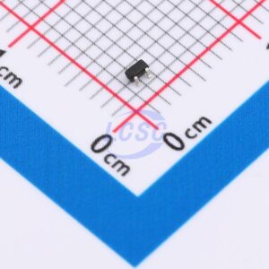 Diodes Incorporated DDTC144WE-7-F
