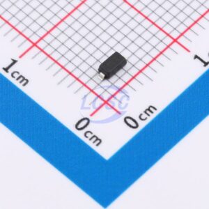 Diodes Incorporated DDZ9V1BQ-7