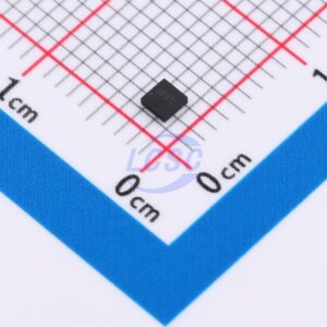 Diodes Incorporated DXTN5840CFDB-7