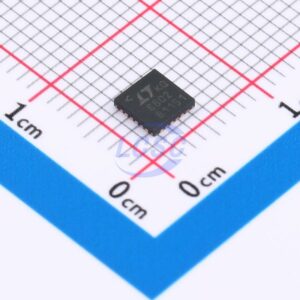 Analog Devices LTC6602IUF#PBF