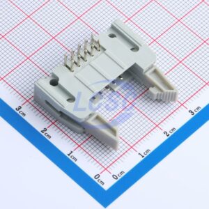 CONNFLY Elec DS1011-10RBSiA7-B