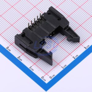 CONNFLY Elec DS1011-10RBSiB7-B